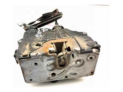 Used Front left lock Front left lock OPEL CORSA D (S07) 1.4 (L08, L68) (87 hp) 40521493 40521493