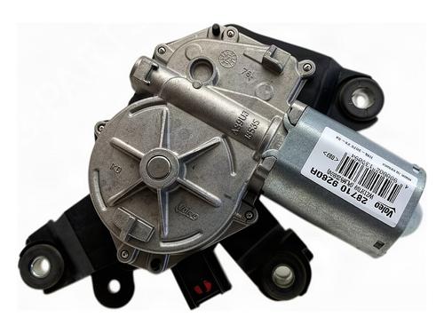 Used Rear wiper motor Rear wiper motor RENAULT CLIO V (B7_) 1.0 LPG (B7MT) (101 hp) 39704003 39704003
