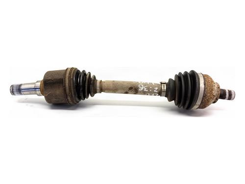 Used Left front driveshaft Left front driveshaft 39603046 39603046
