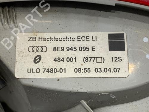 Left taillight AUDI A4 B7 Avant (8ED) 2.0 TDI | BP39338916C34 - Image 4