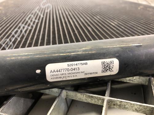 AC radiator JEEP CHEROKEE (KL) 3.2 V6 | BP39286603M32 - Image 4