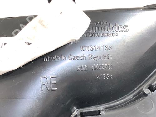 Rear right interior door handle SKODA KAROQ (NU7, ND7) 1.6 TDI | BP39290538I16 - Image 5
