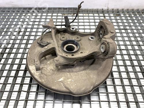 Left rear steering knuckle VOLVO XC60 II (246) D4 AWD | BP39344564M27 - Image 2