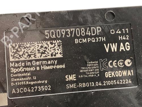 Electronic module AUDI Q3 Sportback (F3N) 35 TFSI Mild Hybrid | BP39313981M83 - Image 4