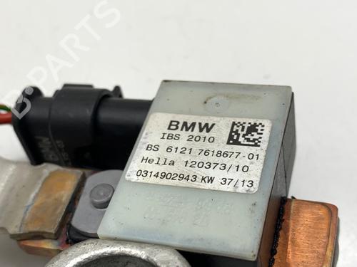 Cable BMW X1 (E84) sDrive 18 d | BP39370707E12 - Image 3