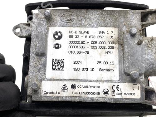 Electronic module BMW X3 (F25) xDrive 28 i | BP39325679M83 - Image 5