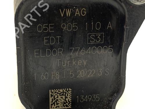 Ignition coil VW GOLF VIII (CD1, DA1) 1.5 TSI | BP39291934M94 - Image 5