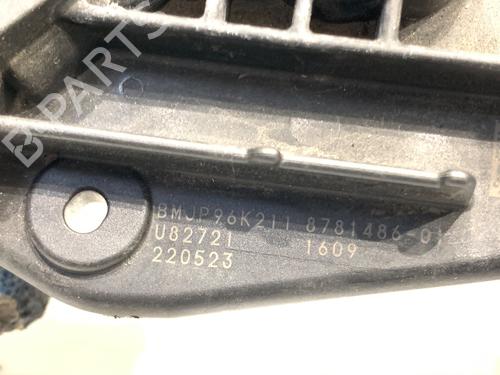 Electronic module BMW X4 (G02, F98) xDrive 20 d | BP39336034M83 - Image 4