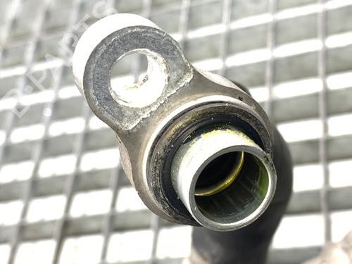AC pipe OPEL ZAFIRA TOURER C (P12) 2.0 CDTi (75) | BP39298571M126 - Image 2