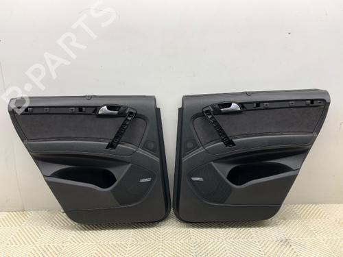 Seats set AUDI Q7 (4LB) 3.0 TDI quattro | BP40522548C78 - Image 12