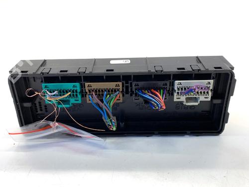 Electronic module OPEL ASTRA J Saloon 1.4 LPG (69) | BP39325583M83 - Image 2