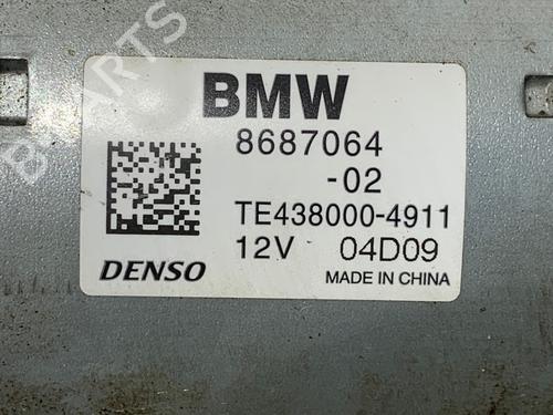 Starter BMW X3 (G01, F97, G08) xDrive 30 e Plug-in-Hybrid | BP40211265M8 - Image 4