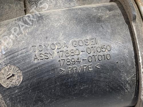 Pipe TOYOTA AURIS (_E18_) 1.8 Hybrid (ZWE186_, ZWE186R) | BP39326610M125 - Image 3