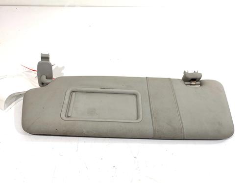 Used Left sun visor Left sun visor 39298419 39298419