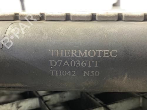 Water radiator VW PASSAT B8 Variant (3G5, CB5) 2.0 TDI | BP39311711M31 - Image 3