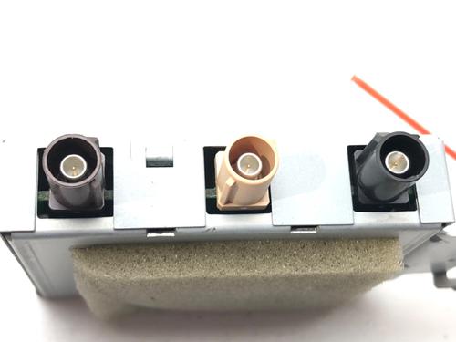 Electronic module INFINITI Q50 2.0 T | BP39273309M83 - Image 5