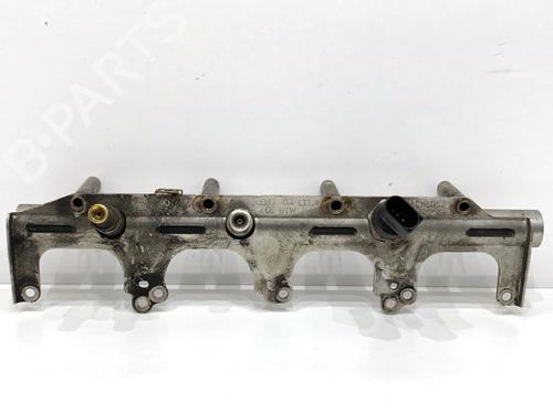 Injection rail AUDI A3 (8P1) 2.0 TFSI quattro | BP39331386M98 - Image 3