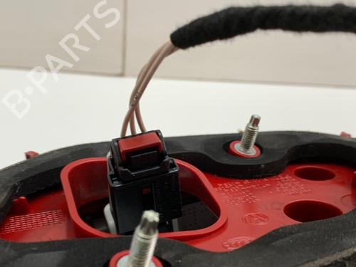 Left taillight VW PASSAT B7 (362) 2.0 TDI | BP39355080C34 - Image 4