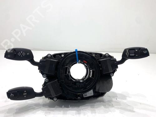 steering-column-stalk-bmw-5-e60-2001-2002-2003-2004-2005-2006-2007-2008-2009-2010-39347475 main image