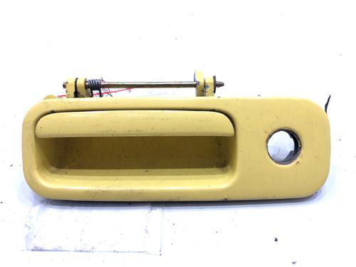 Used Tailgate handle Tailgate handle 39280253 39280253