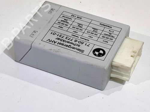 Electronic module BMW 3 (E90) 318 i | BP39332180M83 - Image 2