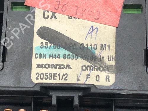 Switch HONDA CIVIC VII Hatchback (EU, EP, EV) 1.7 CTDi (EP4, EU9) | BP39288148I30 - Image 4