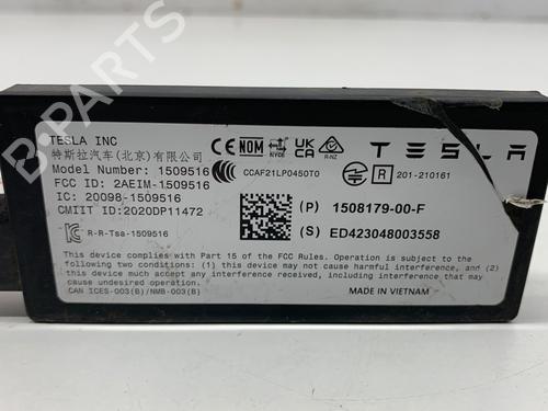Módulo eletrónico TESLA MODEL Y (5YJY) EV | BP39336317M83 - Image 3