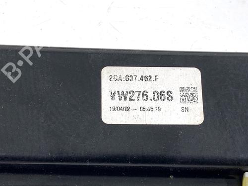 Front right window mechanism VW T-ROC (A11, D11) 1.5 TSI | BP39309190C23 - Image 7