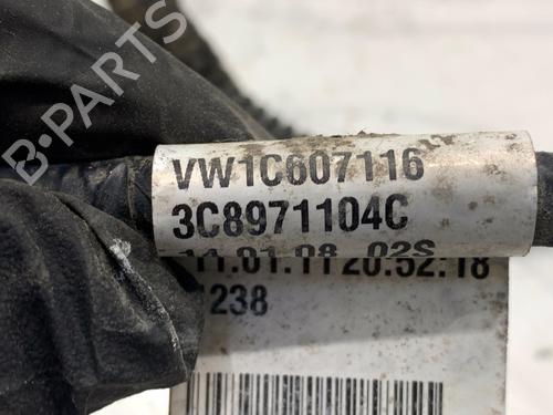 Wiring harness VW PASSAT CC B6 (357) 2.0 TFSI | BP39362068E16 - Image 4