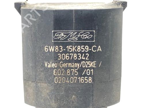 Electronic module LAND ROVER FREELANDER 2 (L359) 2.2 TD4 4x4 | BP39271002M83 - Image 3