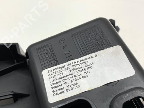 Ashtray MERCEDES-BENZ CLS (C218) CLS 500 (218.373) | BP39366762I30 - Image 6