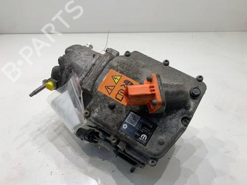 AC compressor CHRYSLER PACIFICA (RU) 3.6 Hybrid | BP39362439M34 - Image 2