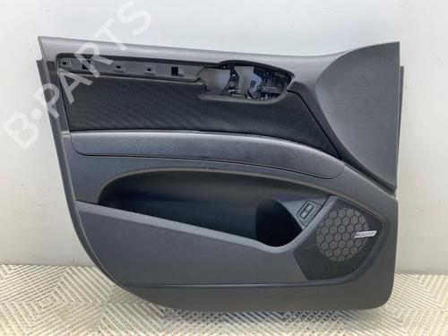 Used Front left panel Front left panel 39331206 39331206