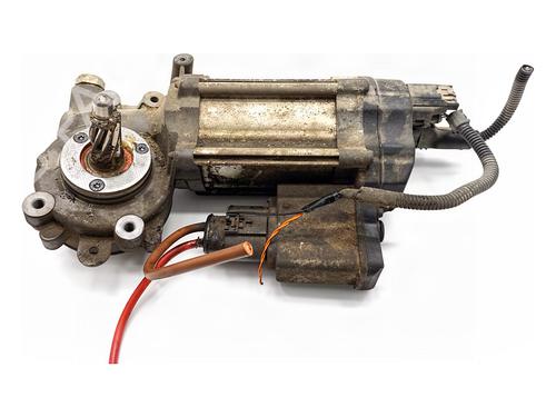 Used Steering pump Steering pump 39374027 39374027