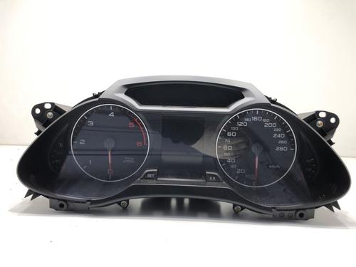 Used Instrument cluster Instrument cluster AUDI A4 B8 Avant (8K5) 2.0 TDI quattro (170 hp) 39331583 39331583