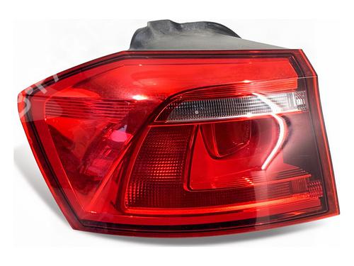 Used Left taillight Left taillight 39372782 39372782