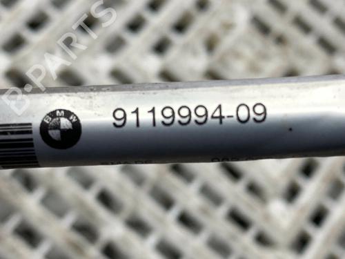 AC pipe BMW 6 Gran Coupe (F06) 650 i xDrive | BP39293280M126 - Image 4