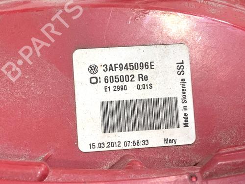 Right taillight VW PASSAT B7 Variant (365) 2.0 TDI | BP39308744C35 - Image 6