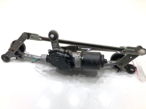 Used Front wipers mechanism Front wipers mechanism 39313681 39313681