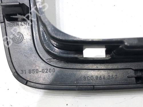 Other VW PASSAT B6 Variant (3C5) 2.0 TDI | BP39306613O1 - Image 11