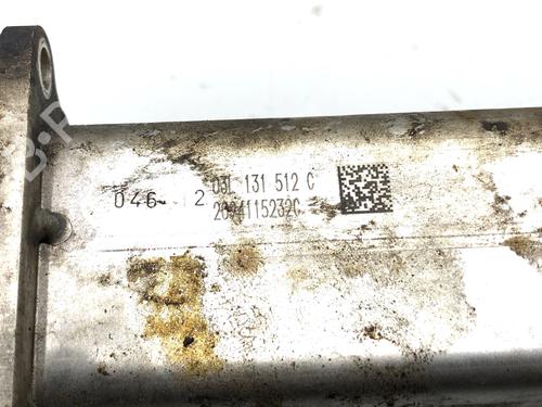 Egr VW PASSAT B7 Variant (365) 2.0 TDI | BP39308750M69 - Image 3