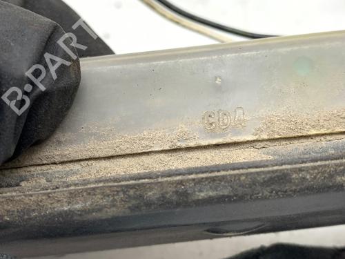 Tailgate handle KIA CEE'D SW (ED) 1.6 CRDi 90 | BP39372473C132 - Image 4