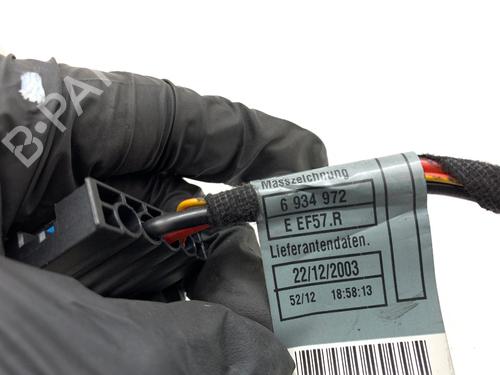 Heater resistor BMW 5 (E60) 530 d | BP39372432M108 - Image 5