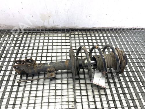 Used Left front shock absorber Left front shock absorber MITSUBISHI OUTLANDER III (GG_W, GF_W, ZJ, ZL, ZK) 2.0 4WD (GF7W) (150 hp) 39317382 39317382