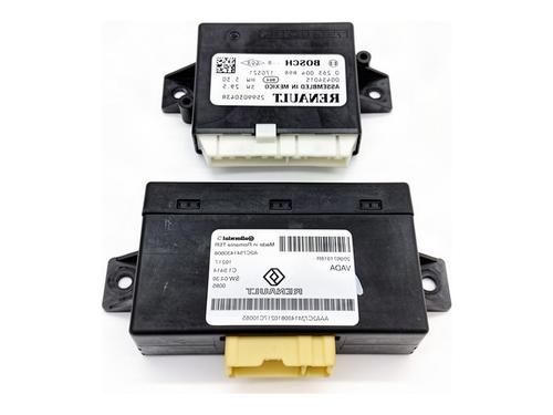 Used Electronic module Electronic module RENAULT TALISMAN (LP_) 1.6 dCi 160 (160 hp) 40033550 40033550