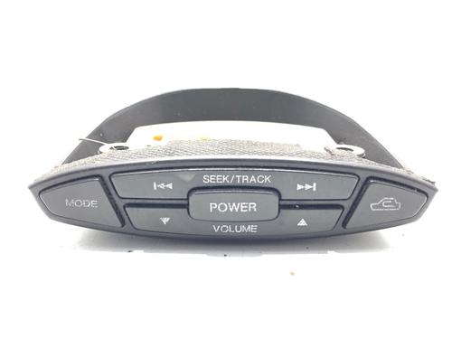 Used Steering wheel controls Steering wheel controls 39298851 39298851