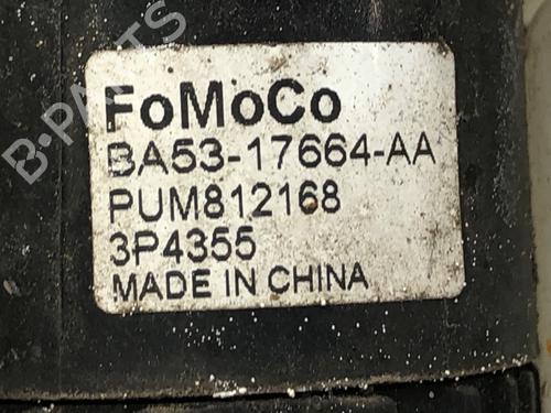 Sprinklertank FORD MONDEO V Hatchback (CE) 2.0 EcoBoost | BP39296987C113 - Image 4