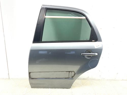 left-rear-door-suzuki-sx4-ey-gy-2006-39301842 main image