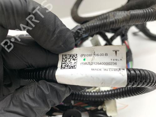Ledningsnet TESLA MODEL S (5YJS) 85D AWD | BP39354443E16 - Image 4