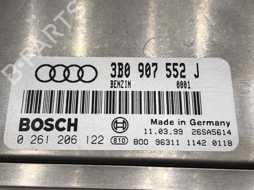 Engine control unit (ECU) AUDI A6 C5 (4B2, 4B4) 2.4 quattro | BP39302906M57 - Image 4